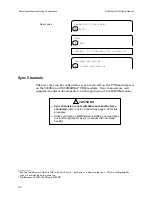 Preview for 92 page of Micom NetRunner User Manual