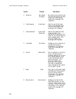 Preview for 126 page of Micom NetRunner User Manual