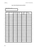 Preview for 155 page of Micom NetRunner User Manual