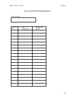 Preview for 158 page of Micom NetRunner User Manual