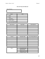 Preview for 162 page of Micom NetRunner User Manual