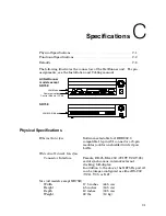 Preview for 182 page of Micom NetRunner User Manual