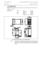 Preview for 38 page of Micom P721 Technical Manual