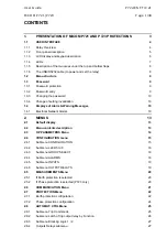 Preview for 41 page of Micom P721 Technical Manual