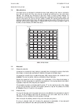 Preview for 49 page of Micom P721 Technical Manual