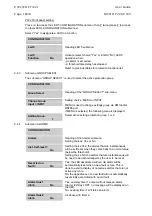 Preview for 58 page of Micom P721 Technical Manual