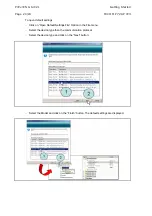 Preview for 130 page of Micom P721 Technical Manual