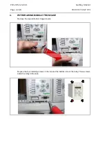 Preview for 132 page of Micom P721 Technical Manual