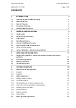 Preview for 137 page of Micom P721 Technical Manual