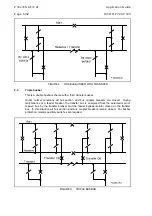 Preview for 142 page of Micom P721 Technical Manual