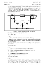 Preview for 146 page of Micom P721 Technical Manual