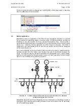 Предварительный просмотр 173 страницы Micom P721 Technical Manual