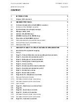 Preview for 193 page of Micom P721 Technical Manual