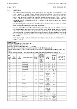 Предварительный просмотр 266 страницы Micom P721 Technical Manual