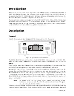 Preview for 2 page of Micom RM125 Owner'S Manual