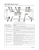 Preview for 10 page of Micom RM125 Owner'S Manual