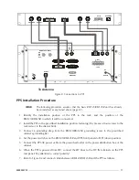 Preview for 17 page of Micom RM125 Owner'S Manual