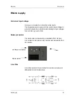 Preview for 16 page of Micos Corvus ECO User Manual