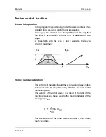 Preview for 47 page of Micos Corvus ECO User Manual