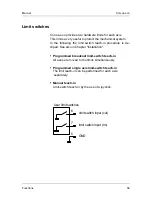 Preview for 56 page of Micos Corvus ECO User Manual