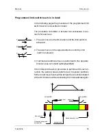 Preview for 59 page of Micos Corvus ECO User Manual