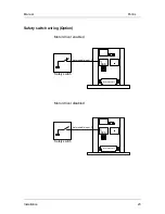 Preview for 23 page of Micos Pollux Drive Manual