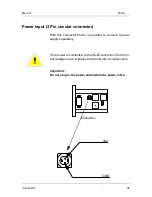 Preview for 28 page of Micos Pollux Drive Manual