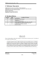 Preview for 16 page of Micrel KSZ8463ML User Manual