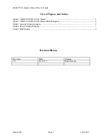 Preview for 3 page of Micrel KSZ8795 Series User Manual