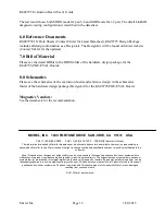 Preview for 19 page of Micrel KSZ8795 Series User Manual