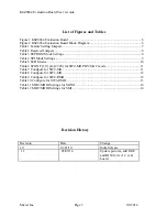 Preview for 3 page of Micrel KSZ8864 User Manual