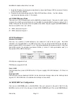 Preview for 10 page of Micrel KSZ8864 User Manual