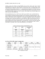 Preview for 11 page of Micrel KSZ8864 User Manual