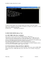 Preview for 19 page of Micrel KSZ8864 User Manual