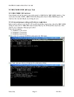 Preview for 21 page of Micrel KSZ8864 User Manual