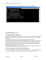 Preview for 22 page of Micrel KSZ8864 User Manual