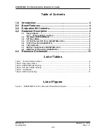 Preview for 3 page of Micrel KSZ8873FLL User Manual