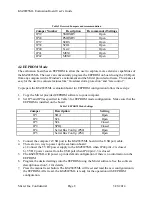 Preview for 8 page of Micrel KSZ8895ML User Manual