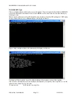 Preview for 16 page of Micrel KSZ8895ML User Manual