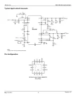 Preview for 6 page of Micrel MIC23099 User Manual