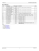 Preview for 7 page of Micrel MIC23099 User Manual