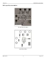 Preview for 8 page of Micrel MIC23099 User Manual