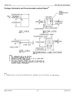 Preview for 10 page of Micrel MIC23099 User Manual