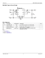 Preview for 3 page of Micrel MIC33050 Manual