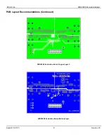 Предварительный просмотр 8 страницы Micrel MIC45208 Manual