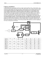 Предварительный просмотр 15 страницы Micrel MICRF506 Manual