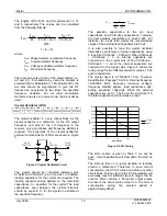 Предварительный просмотр 16 страницы Micrel MICRF506 Manual