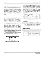 Предварительный просмотр 18 страницы Micrel MICRF506 Manual