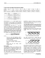 Предварительный просмотр 19 страницы Micrel MICRF506 Manual