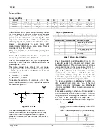 Предварительный просмотр 24 страницы Micrel MICRF506 Manual